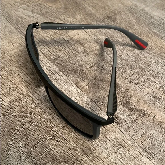 Prada Sunglasses - Picture 8 of 9